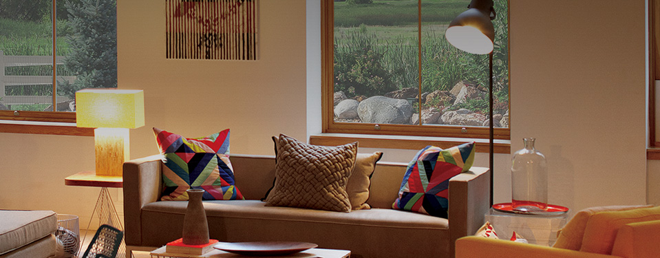 Smart Ideas for connected home