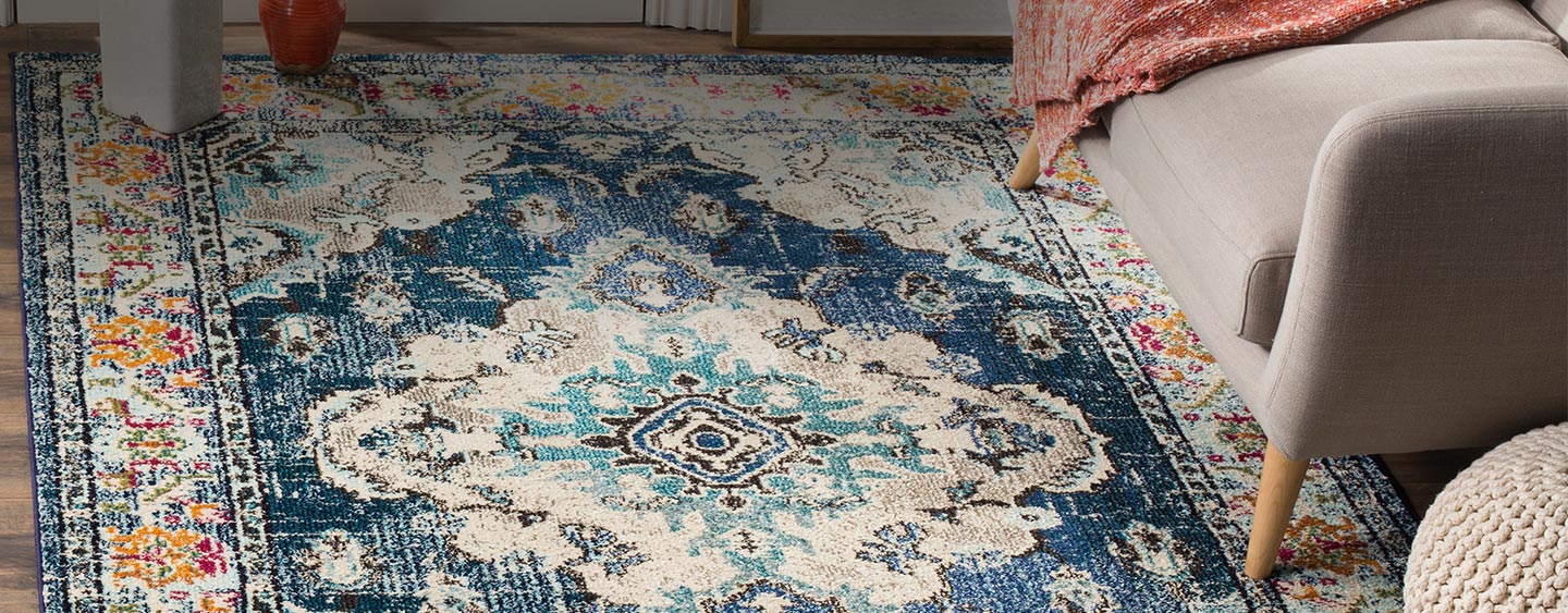 Rugs & Floor Mats at The Home Depot