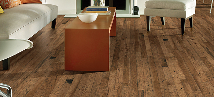 Hardwood Flooring At The Home Depot