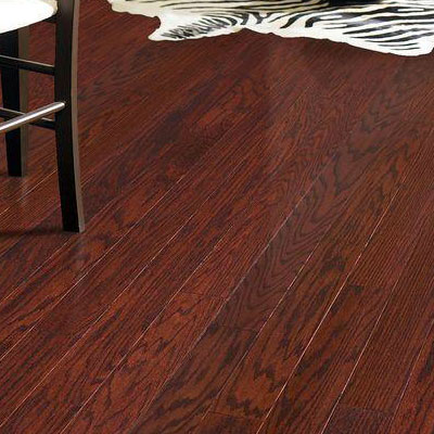 Hardwood Flooring at the Home Depot
