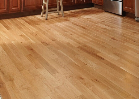 Hardwood Flooring At The Home Depot