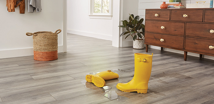 Laminate Flooring The Home Depot Laminate Flooring The Home Depot