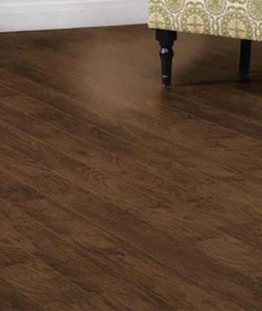 Laminate Flooring - The Home Depot