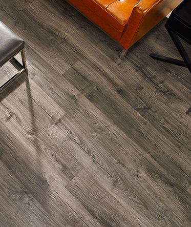 Laminate Flooring - The Home Depot