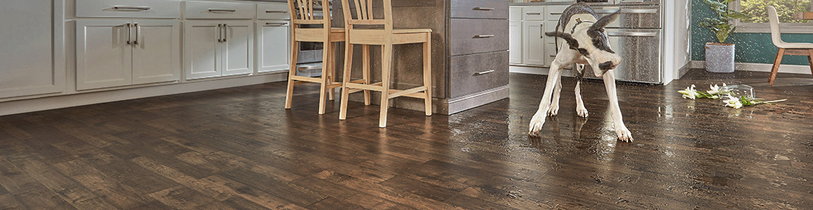 Laminate Flooring The Home Depot Laminate Flooring
