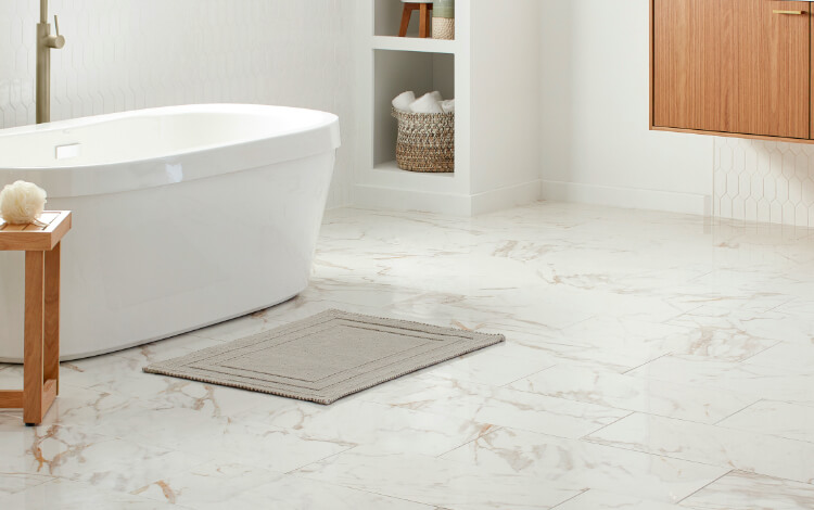 Your Complete Guide To Bathroom Tile Why Tile