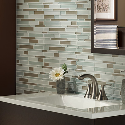 Wall Tile Designs For Kitchens