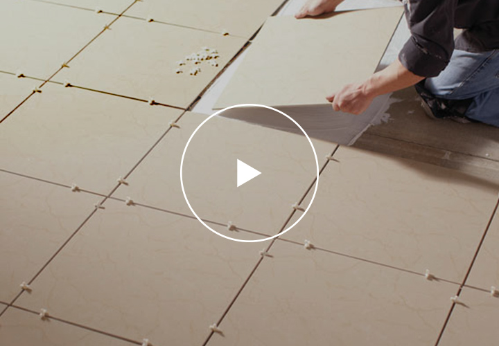 Flooring Wall Tile Kitchen Bath How To Set Tile
