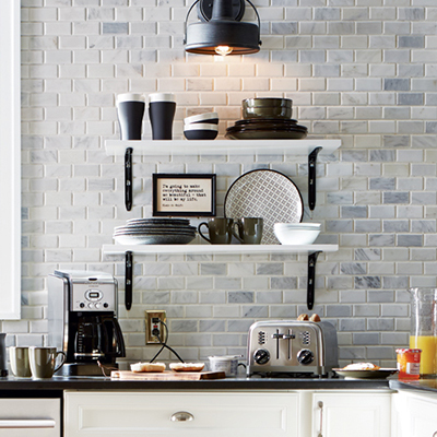 Kitchen Wall Tiles Design