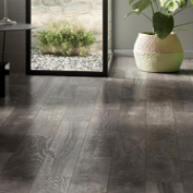 Vinyl Flooring & Resilient Flooring - The Home Depot