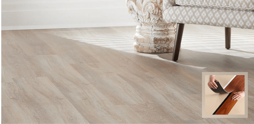 Vinyl Flooring, Vinyl Floor Tiles &amp; Sheet Vinyl