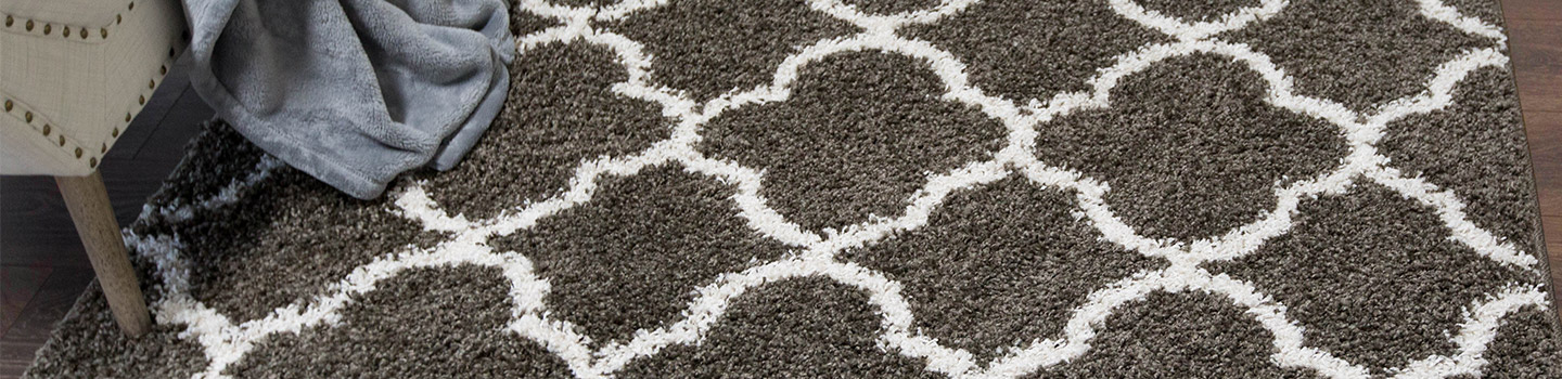 Up To 30% Off Select Online Rugs