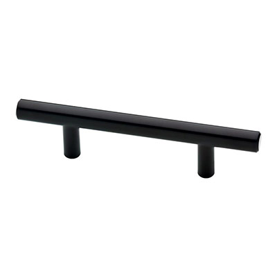 Cabinet Hardware At The Home Depot Black Drawer Pulls