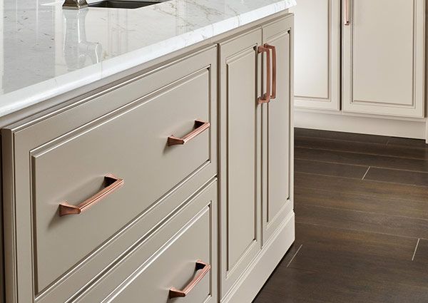 Shop All Cabinet Hardware Pull Styles