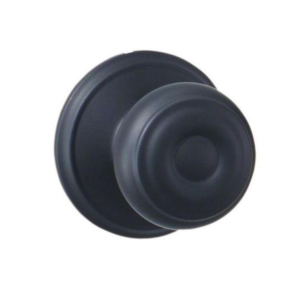 Door Hardware The Home Depot Black Chrome Door Hardware Finish