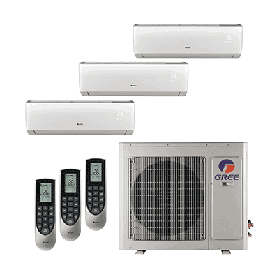 Best mini splits air conditioners