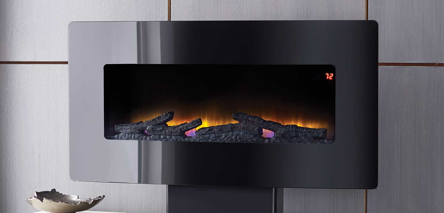 Fireplace Entertainment Center The Home Depot