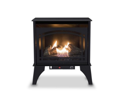 Indoor Fireplaces At The Home Depot Gas Stoves