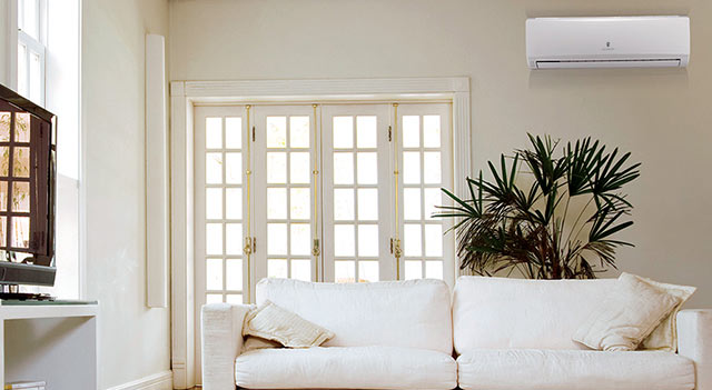 Ductless Mini Splits The Home Depot