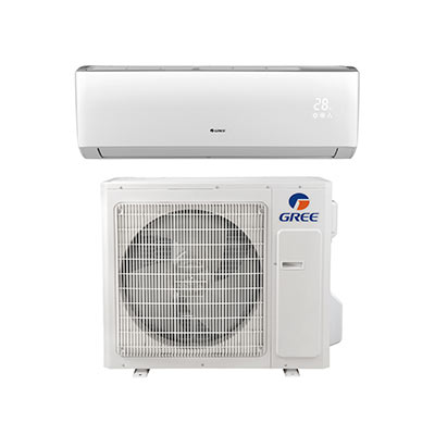 Ductless Mini Splits The Home Depot