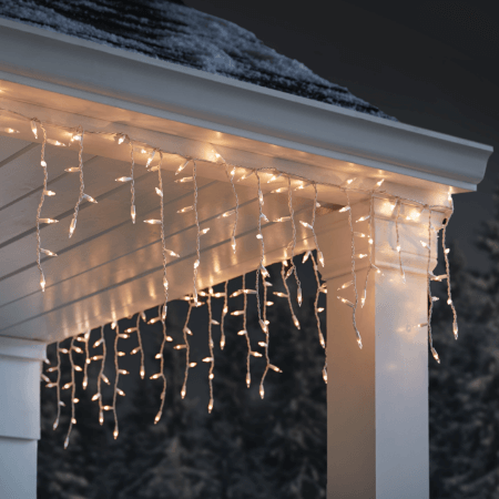Shop Christmas Lights Accessories At The Home Depot