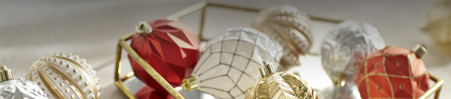 Everything you need for Christmas including lights, decorations, trees, wreaths and more
