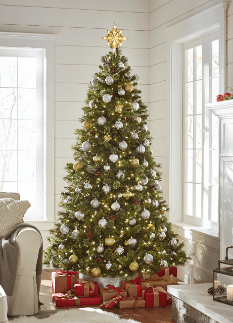 Indoor Christmas Decorations – The Home Depot