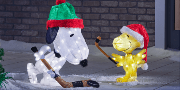 Home Depot Holiday Decorations 2020 Outdoor Christmas Decorations 