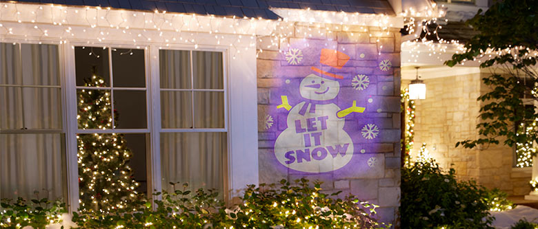 Outdoor Christmas Decorations