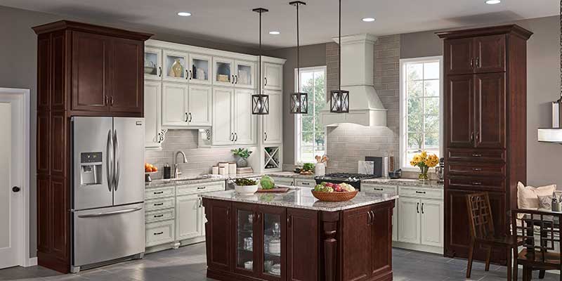 Top Cabinet Brands At The Home Depot