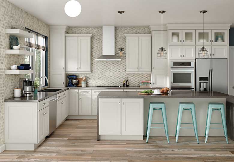 All about the kitchen remodeling