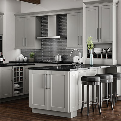 Kitchen Design Scotland and a Wide Array of Services for a Beautiful Home