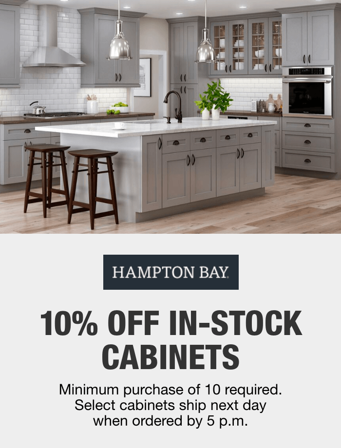 Hampton Bay Hampton Assembled 24x84x18 In Pantry Kitchen Cabinet