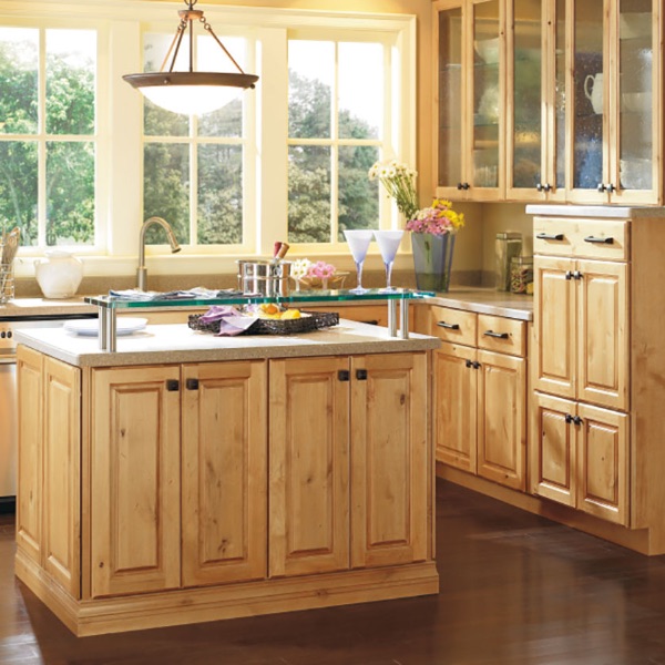 Kitchen Cabinets At The Home Depot