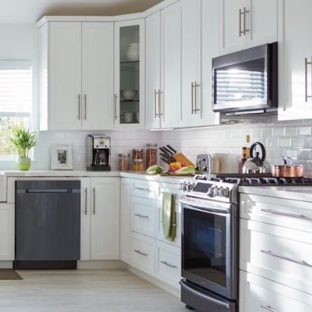 Kitchen Cabinets at The Home Depot