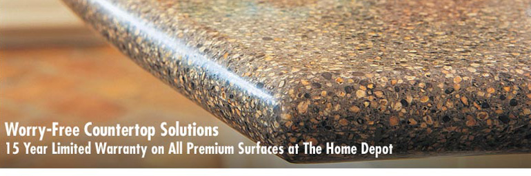 Home Depot Countertops News And Health