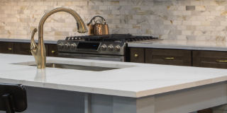 Kitchen Countertops The Home Depot
