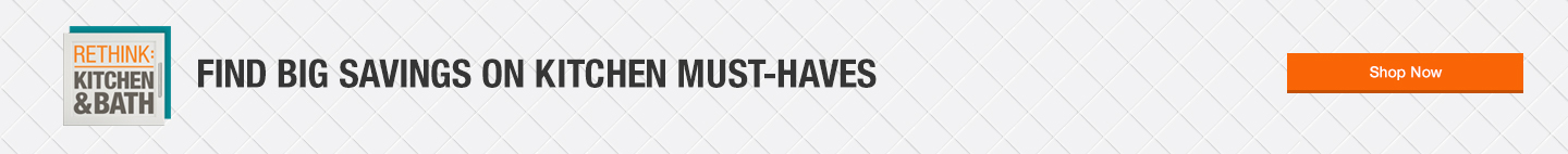 Kitchen Countertops - The Home Depot