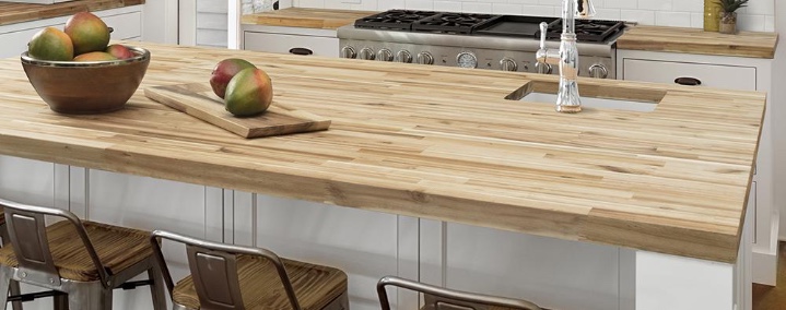 Kitchen Countertops The Home Depot