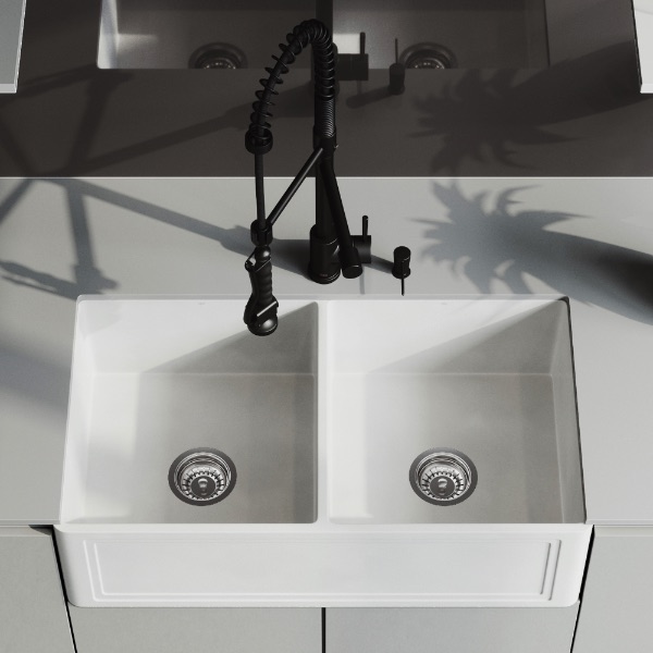 Kitchen Sinks The Home Depot