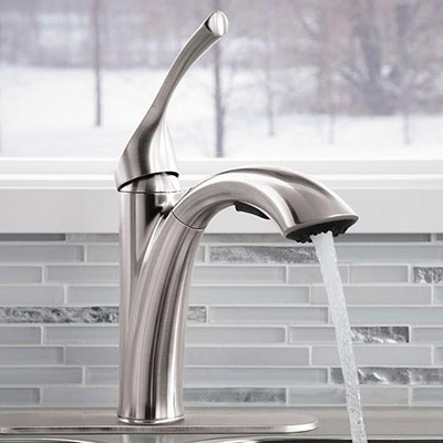 kitchen water tap