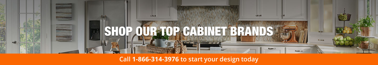 Featured image of post High End Kitchen Cabinets Home Depot / We offer over a hundred different quality kitchen cabinets of your choice.