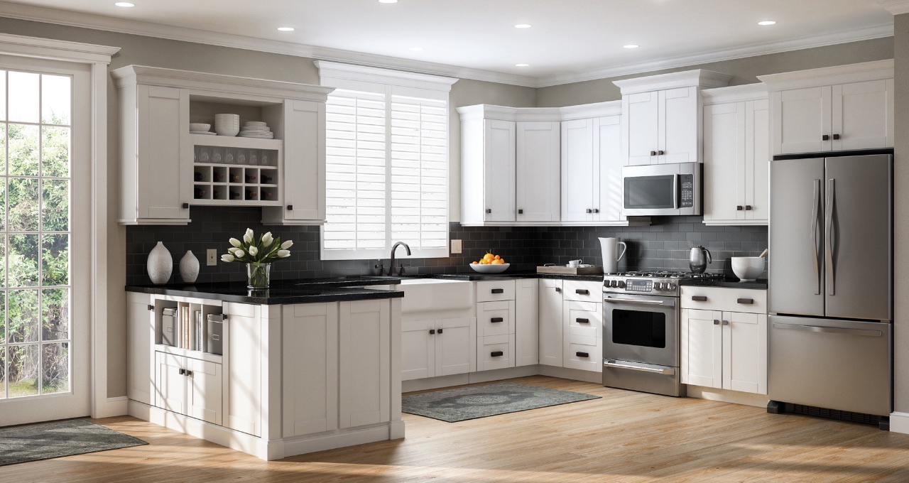Switch Over To Kitchens And Granite Counter Tops House To Your Home