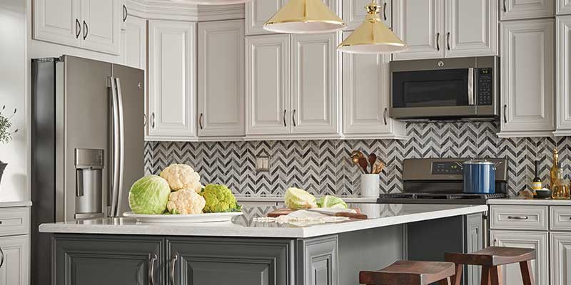 Top Cabinet Brands At The Home Depot