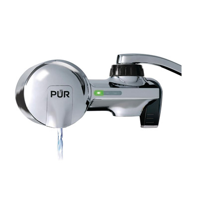 Water Filters At The Home Depot Faucet Mounted Filters