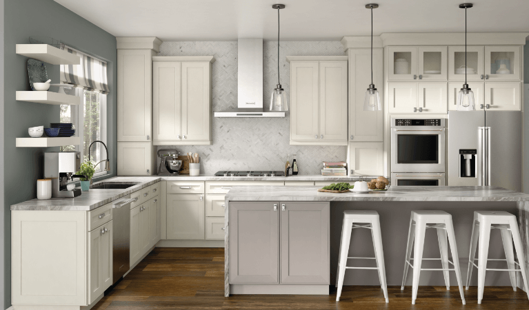 Stock Cabinets VS. Custom Cabinets - Which Ones to Choose?