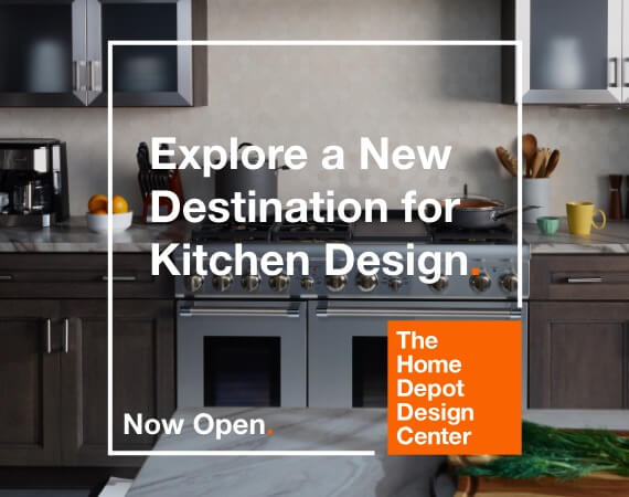 Kitchen Cabinets At The Home Depot