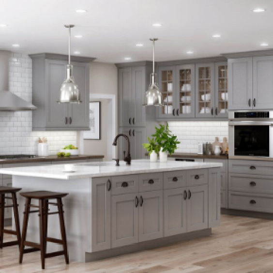 Kitchen Cabinets The Home Depot