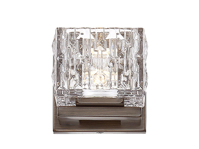 Vanity Lighting Cube