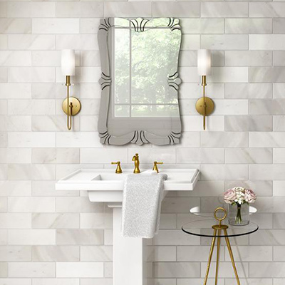 Sconces Bathroom Lighting  Lighting Ideas